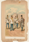 Inf. Reg. 2-e Alexander. 1866