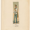 Infanterie. 1866