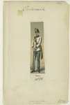 Infanterie. 1866