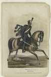 G.d.C. Fürst Franz Liechtenstein Husaren Regiment No. 9, 1861