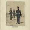 Marine-Infanterie. 1866