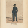 Matrosen corps. 1866