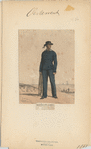 Matrosen corps. 1866