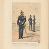 Marine : Vice-Admiral, Schiffsbaucorps, Artillerieoffizier. 1866