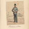 Clerk. Bureau of Supplies and Accounts. 1866