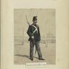 Militair Polizey-Wach-Corps. 1866