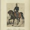 Militair Policei-Wach-Corps. 1866