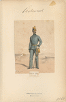 Pionier Corps.  1866