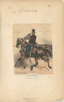 Fahrkanonier. 1866
