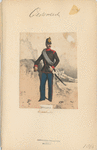 Artillerie. 1866