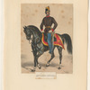 Artillerie (Officier). 1866