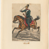 Dragoner. 1866