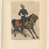 Dragoner. 1866