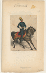 Dragoner. 1866