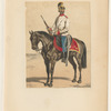 Dragoner. 1866