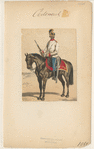 Dragoner. 1866