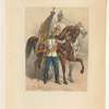 Dragoner. 1866