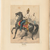 Dragoner. 1866