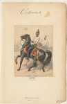 Dragoner. 1866