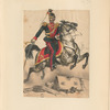 Uhlane. 1866