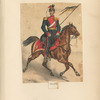 Uhlane. 1866