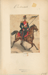 Uhlane. 1866