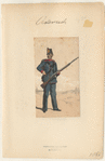 Ingenieur Corps. 1866