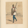 Ungarische Infanterie. 1866