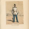 Deutsche Infanterie. 1866