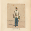 Deutsche Infanterie. 1866