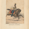 Brigadeadjutant (Oberlieutenant). 1866