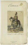 Arcieren-Leibgarde. Pauker. 1866
