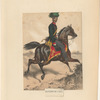 Adjutanten Corps.  1866