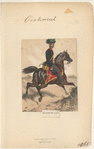 Adjutanten Corps.  1866
