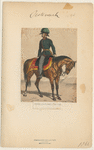 General-Quartiermeister-Stab. 1866