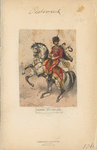 General der Cavallerie. 1866