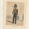 Hofburgwache. 1866