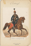 Rittmster von Coburg Huss. 1850