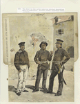 Steuermann Pilot und Quartiermeister, 1856