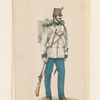 28th infantry regiment 1852
