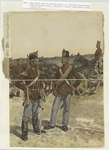 Feld-Artillerie [1852-1860]