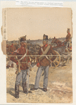 Feld-Artillerie [1852-1860]