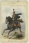 Radetsky Hussar