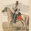 Sachsen-Kurassier 1854 (3.D.R.)