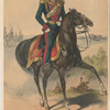 Uhlanen, Liutenant