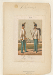 Reg. Belgier [?] 1859