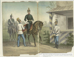 Austrian cavalry