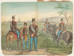 Artillery