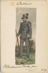 Oberoesterreichisch Freiwillige Jager