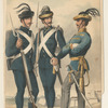 Ungarisch Freiwilligen Infanterie